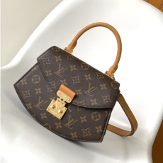 LV Top Handle Bags